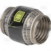 Гофра глушителя TRIALLI 1438151210 B L22OE FT 0031