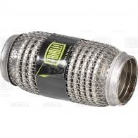 Гофра глушителя TRIALLI S9TS1 FO 1438151217 FT 0012