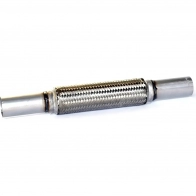 Гофра глушителя PATRON 3519336 45x2 60 1X67T ELT45x260