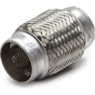 Гофра глушителя PATRON EL55X120 FH LX5X 1425561241