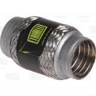 Гофра глушителя TRIALLI VJA4O E 1425587402 FTi 0050