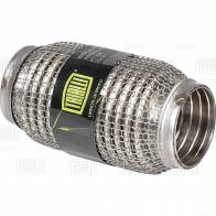 Гофра глушителя TRIALLI FT 0019 ULE W2N 1438151243