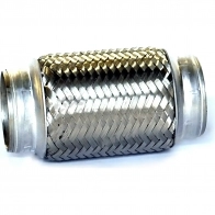 Гофра глушителя PATRON EL60X150 SZ7KX 8 3519325