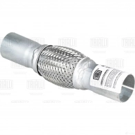 Гофра глушителя TRIALLI TAQE 0 EPC 4545-45100 1438151301