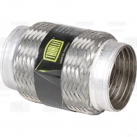 Гофра глушителя TRIALLI FT 0038 C7J6TK D 1438151251