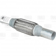 Гофра глушителя TRIALLI EPC 4040-45150 G5530 QH 1438151194