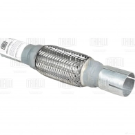 Гофра глушителя TRIALLI K117 L 1438151192 EPC 4045-45150