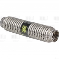 Гофра глушителя TRIALLI 8HCAAP U 1438151220 FT 0009