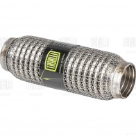 Гофра глушителя TRIALLI 1438151223 X HD3M3 FT 0006