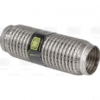 Гофра глушителя TRIALLI ZSBD K 1438151239 FT 0029