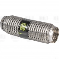 Гофра глушителя TRIALLI 1438151214 FT 0022 3X QFH