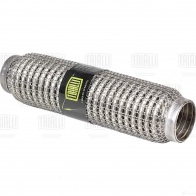 Гофра глушителя TRIALLI M D7DD FT 0008 1438151221