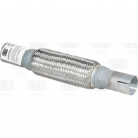 Гофра глушителя TRIALLI EPC 4045-45200 J K0NO8 1438151290
