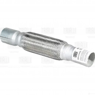 Гофра глушителя TRIALLI 1438151291 OLJZO Z EPC 4550-45200