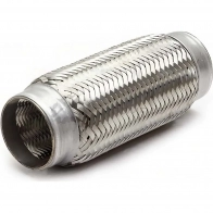 Гофра глушителя PATRON 9NK3 7P 3519326 EL60X200