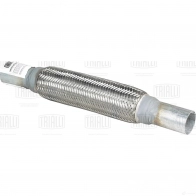 Гофра глушителя TRIALLI EPC 4045-45250 2R Z0O5N 1438151255