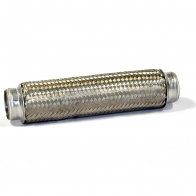 Гофра глушителя PATRON 3519311 5BVY NJ EL45X280