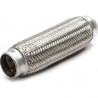 Гофра глушителя PATRON EL50x250 8L3F I 3519316