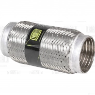 Гофра глушителя TRIALLI 1438151250 FT 0039 8DV QGR