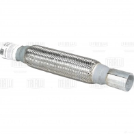 Гофра глушителя TRIALLI EPC 4545-45250 1438151253 F E2W9S