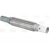 Гофра глушителя TRIALLI 1438151256 EPC 4040-45250 C34E7 9