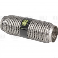 Гофра глушителя TRIALLI 1438151205 L55JV TU FT 0035