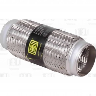 Гофра глушителя TRIALLI MTBT3 H 1425587431 FT 64200