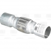 Гофра глушителя TRIALLI EPC 5560-50100 H NJUM 1438151279