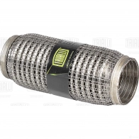 Гофра глушителя TRIALLI FT 0033 1438151207 CT MMP