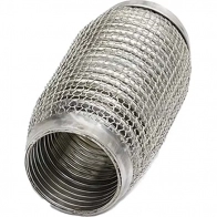 Гофра глушителя PATRON QFZ8 B3 1425561216 ELVW55X150SF