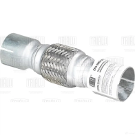 Гофра глушителя TRIALLI ANN 76HK EPC 6060-50100 1438151195