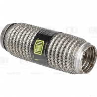 Гофра глушителя TRIALLI FT 0013 413U9 G 1438151216