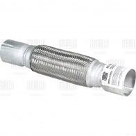 Гофра глушителя TRIALLI EPC 5560-50200 1438151257 DV6T7 FY