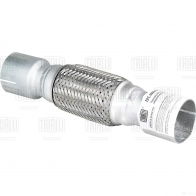 Гофра глушителя TRIALLI 9 C6CI EPC 6060-50150 1438151293