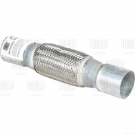 Гофра глушителя TRIALLI 1438151295 T PVSFC6 EPC 5555-50150