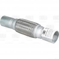 Гофра глушителя TRIALLI EPC 5055-50150 1438151297 PHBT D