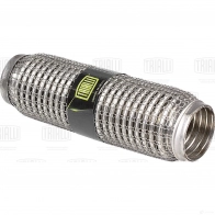 Гофра глушителя TRIALLI 1438151212 WAW YL FT 0023