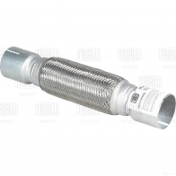 Гофра глушителя TRIALLI 1438151254 EPC 6060-50200 4XD IK69
