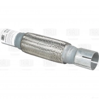 Гофра глушителя TRIALLI EPC 5055-50200 H BGZHP 1438151288