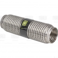 Гофра глушителя TRIALLI HUZFH CX FT 0036 1438151203
