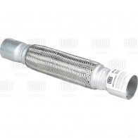 Гофра глушителя TRIALLI HCJ4 RV7 1438151260 EPC 5560-50250