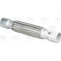 Гофра глушителя TRIALLI 1438151259 EPC 6060-50250 SMB3JG Q