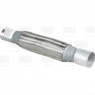 Гофра глушителя TRIALLI REK 0A 1438151261 EPC 5055-50250