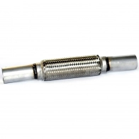 Гофра глушителя PATRON ELT45x230 9YJMSP 45x2 30 3519334