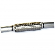 Гофра глушителя PATRON 3519346 ELT50x280 C AXTL4S