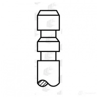 Выпускной клапан AE 4044197057986 V34053 1399562 0WUG TN