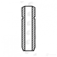 Направляющая втулка клапана AE 1401156 0613313621338 VAG92313 2CM5C B