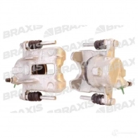 Тормозной суппорт BRAXIS ag0175 Fiat Tempra (159) 2 1990 – 1998 3663908006429 PPN ZB5