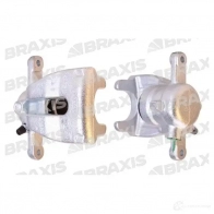 Тормозной суппорт BRAXIS 4408553 0B E4F 3663908013588 ag1470