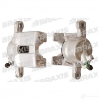 Тормозной суппорт BRAXIS ag0196 I9JZ S1 4407340 3663908006528